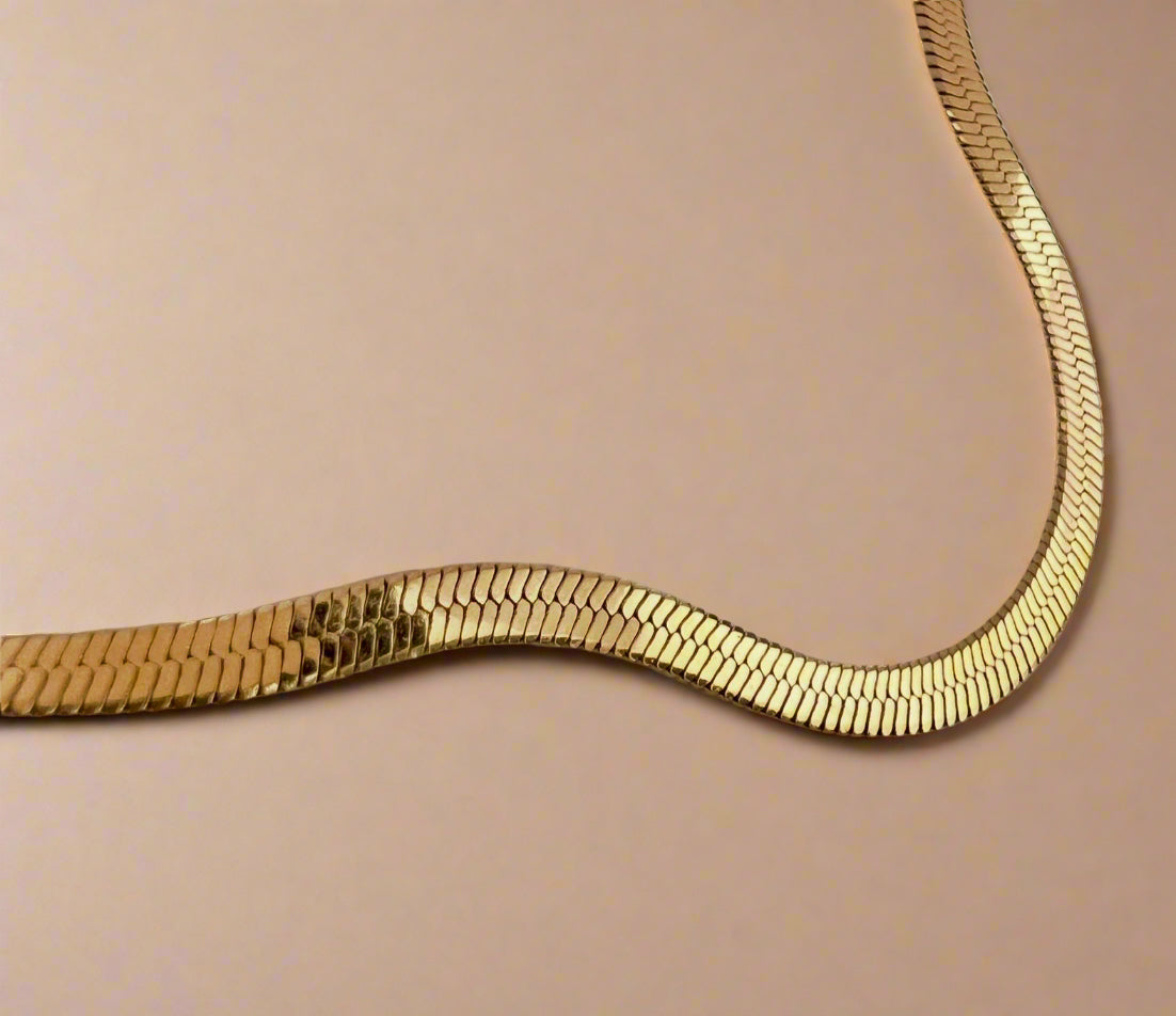 Snake Chain