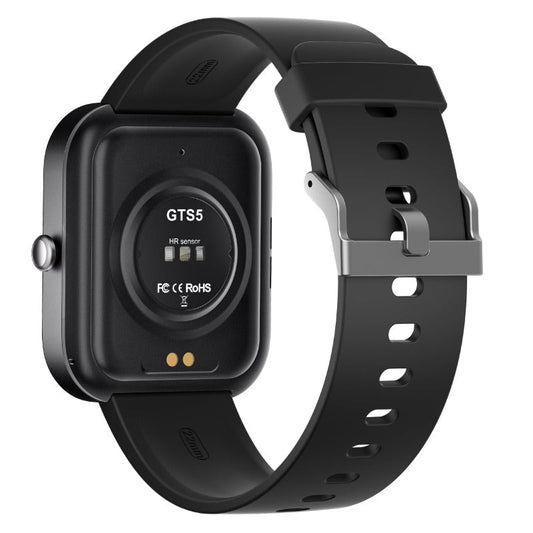 Best Android/Iphone Smart Watch for Seniors 2025 Smart Watch Blood Pressure 2" HD Touchscreen, Bluetooth Calling Fitness Tracker, Health Monitor Heart Rate/Sleep Tracking-1