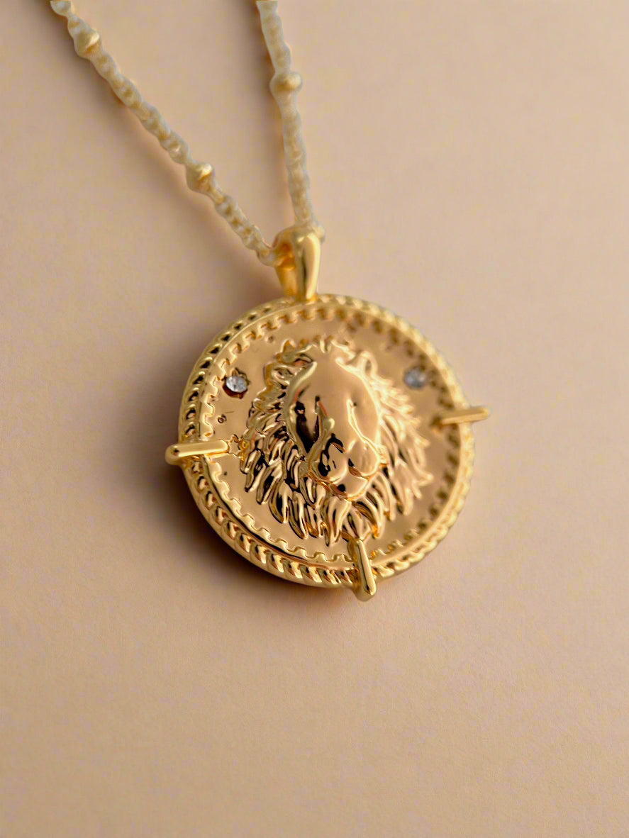 Zodiac Necklace Collection
