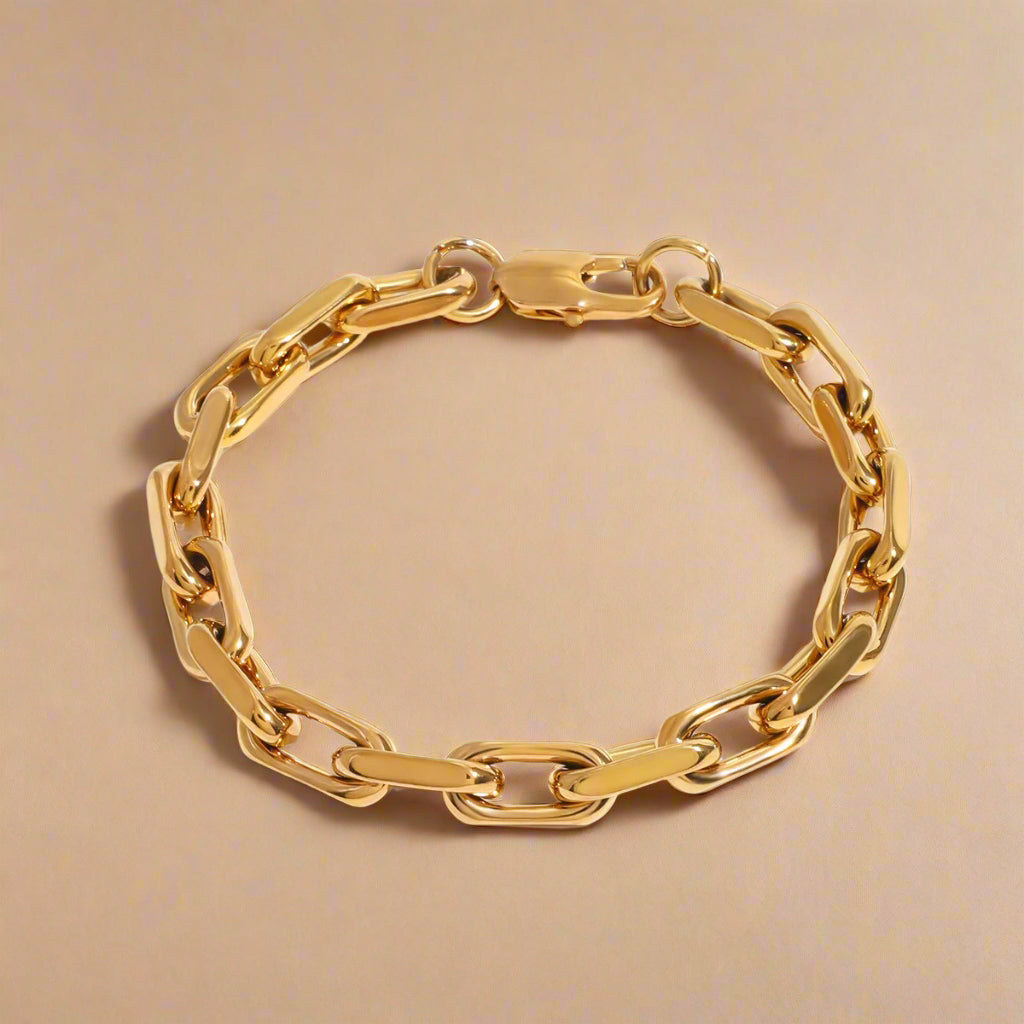 Isla Link Bracelet