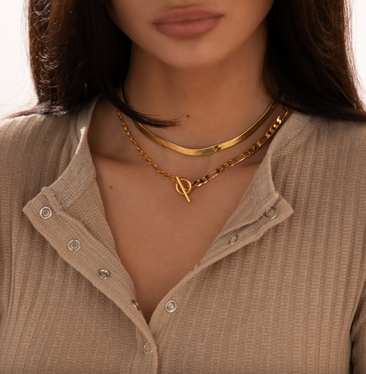 Snake Chain